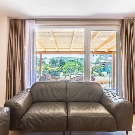 Appartement Ama's Duplex 5 - Parking, Kitchen,