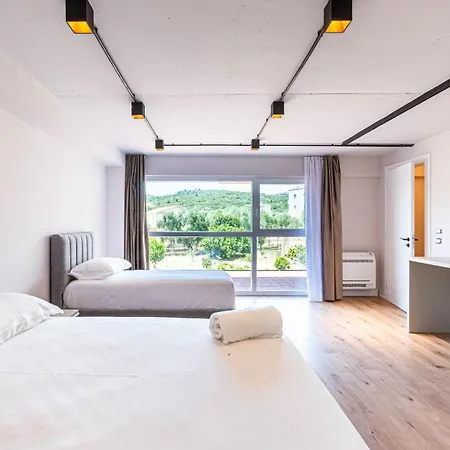 Ama's Duplex 5 - Parking, Kitchen, * Himarë