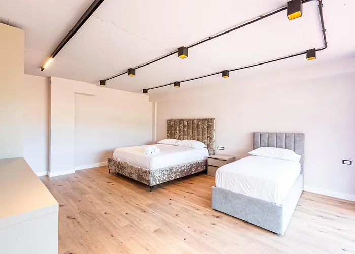 Ama's Duplex 5 - Parking, Kitchen, * Himare