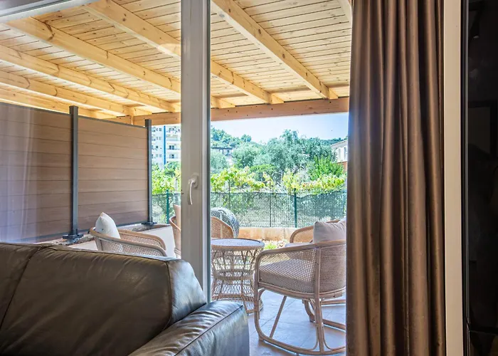 Appartamento Ama's Duplex 5 - Parking, Kitchen, *