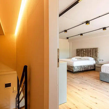 Ama's Duplex 5 - Parking, Kitchen, Himarë