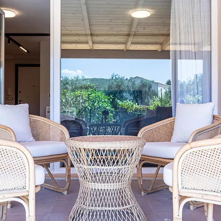 Ama's Duplex 5 - Parking, Kitchen, Daire *