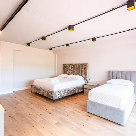 Ama's Duplex 5 - Parking, Kitchen, * Himarë