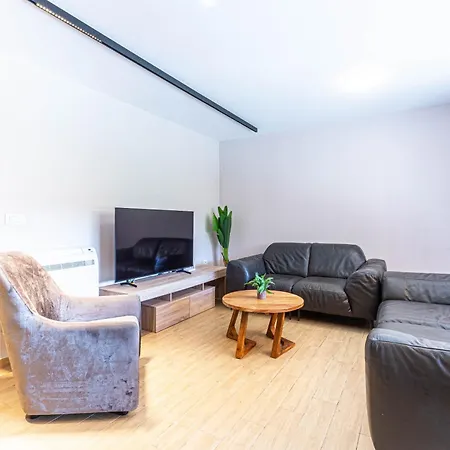 Apartment Ama's Duplex 5 - Parking, Kitchen,