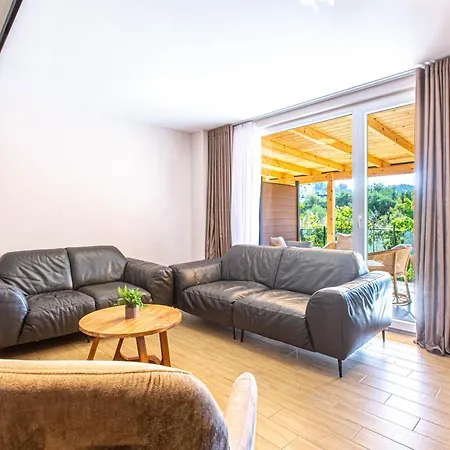 Apartment Ama's Duplex 5 - Parking, Kitchen, *
