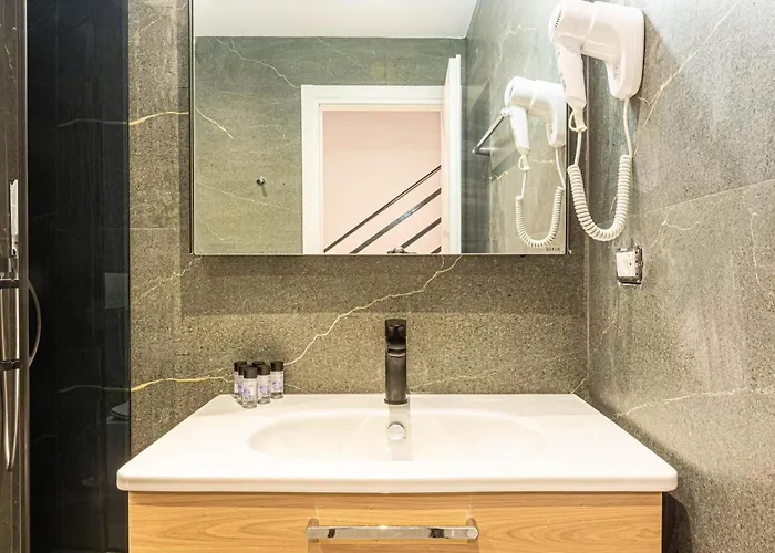 Ama's Duplex 5 - Parking, Kitchen, Apartamento *